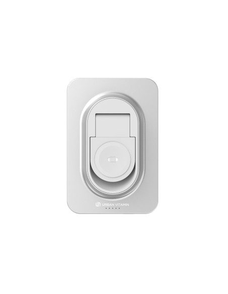 Powerbank Urban Vitamin Malibu 5000 mah pla/alu riciclati